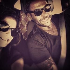 Meet your Posher, Hagai